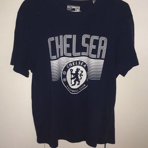 Chelsea FC shirt